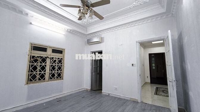 Cho thuê biệt thự đường Lê Thiệt 10x20