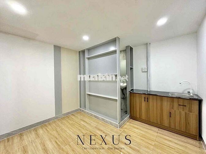 KHAI TRƯƠNG PHÒNG CHO THUÊ GIÁ RẺ GÒ VẤP