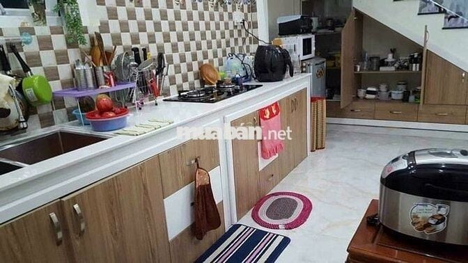 CHO THUÊ NHÀ NGUYÊN CĂN TRUNG TÂM TÔ VĨNH DIỆN PHƯỜNG 6 ĐÀ LẠT - 11