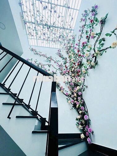 SIÊU PHẨM NHÀ MẶT TIỀN 4 TẦNG CỰC ĐẸP  KHU PHAN XÍCH LONG