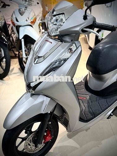 Honda Lead 4Val PBĐB