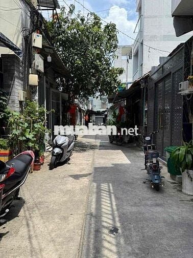 HXH ĐẶNG VĂN BI, TRƯỜNG THỌ, THỦ ĐỨC CHỈ 2,38 TỶ 1T2L 4PN 5WC