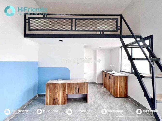 ‼️DUPLEX-PHÒNG TRỌ 30M2 GIÁ RẺ🔥GÁC CỬA SỔ-BAN CÔNG-NHÀ MỚI-PHÚ NHUẬN