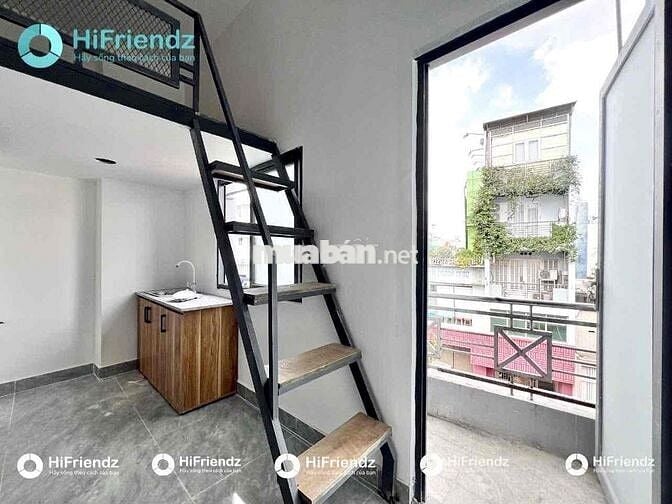 ‼️DUPLEX-PHÒNG TRỌ 30M2 GIÁ RẺ🔥GÁC CỬA SỔ-BAN CÔNG-NHÀ MỚI-PHÚ NHUẬN