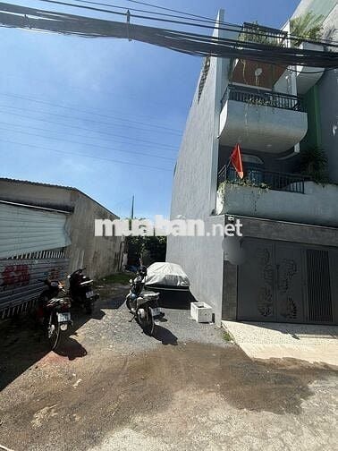 67TR/M2 ĐẤT XÂY CHDV CÁCH TRƯỜNG CĐ CÔNG NGHỆ VÀI MÉT_XD 6 TẦNG_140M2