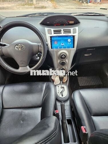 Toyota Yarid 2009 1.5 AT - 97000 km zin đẹp