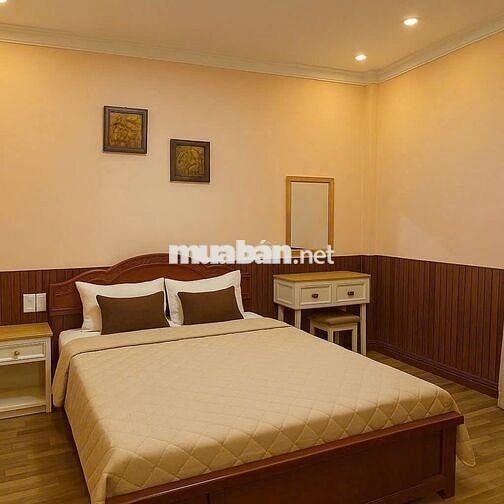 CHO THUÊ NHÀ NGUYÊN CĂN ĐƯỜNG NGUYỄN TRUNG TRỰC P4 ĐÀ LẠT