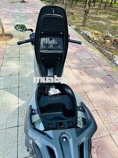 Bán xe Sh 125i ABS hồ sơ cầm tay , ra biển luôn