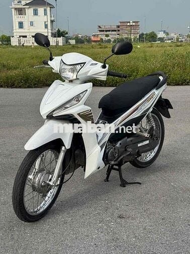 wave rsx 2015 Fi