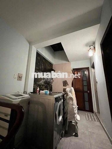 Cho Thuê Nhà HXH , Ngay Trần Văn Dư , Khu K300 , Sân Bay TSN , Giá Rẻ