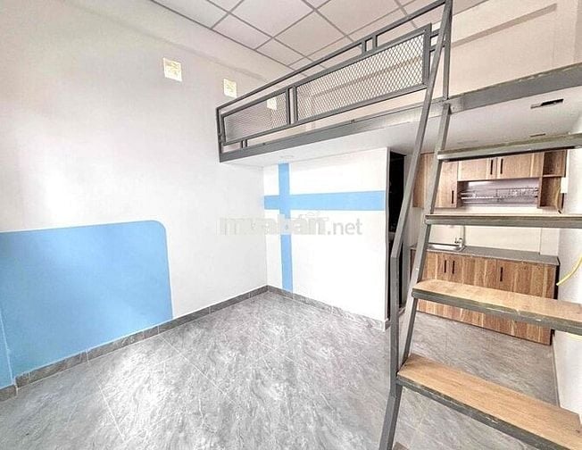 ‼️DUPLEX-PHÒNG TRỌ 30M2 GIÁ RẺ🔥GÁC CỬA SỔ-BAN CÔNG-NHÀ MỚI-PHÚ NHUẬN