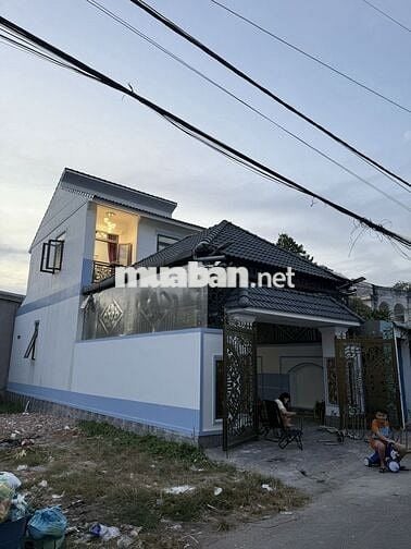 🏠 BÁN NHÀ MẶT TIỀN PHƯỜNG HIỆP AN – SỔ HỒNG RIÊNG – GIÁ CHỈ 2 TỶ 8 💥