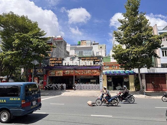 🏡 Bán - MTKD 18X21M Đường Số 7 , F. BTĐ-B , Q.Bình Tân, TP.HCM