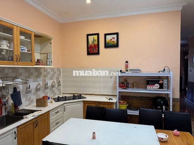 CHO THUÊ NHÀ NGUYÊN CĂN ĐƯỜNG NGUYỄN TRUNG TRỰC P4 ĐÀ LẠT