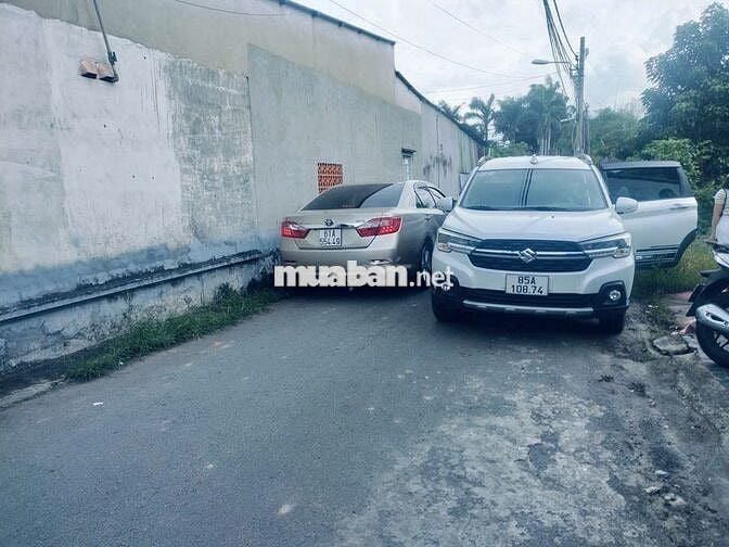🏠 BÁN NHÀ MẶT TIỀN PHƯỜNG HIỆP AN – SỔ HỒNG RIÊNG – GIÁ CHỈ 2 TỶ 8 💥