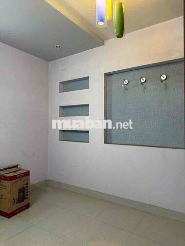 HXH ĐẶNG VĂN BI, TRƯỜNG THỌ, THỦ ĐỨC CHỈ 2,38 TỶ 1T2L 4PN 5WC