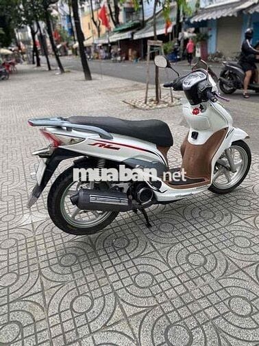 Shark 125cc(2011)bstp,xe đẹp keng máy zin êm ru