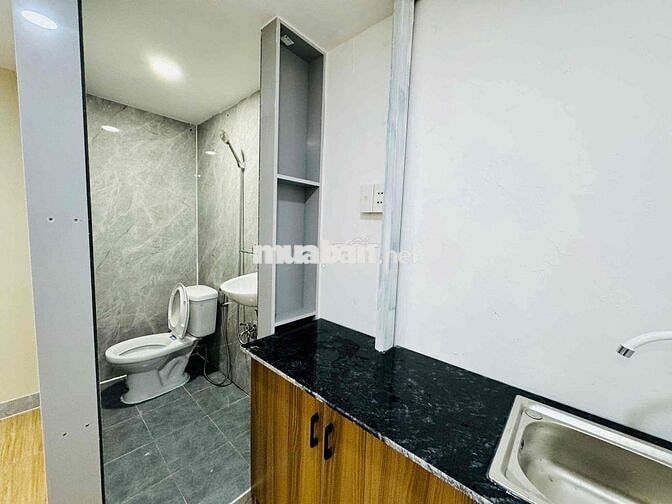 Khai Trương Phòng Mới Tinh 1/ Quang Trung, Giá hạt rẻ từ 2,3tr