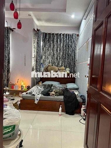 HXH ĐẶNG VĂN BI, TRƯỜNG THỌ, THỦ ĐỨC CHỈ 2,38 TỶ 1T2L 4PN 5WC