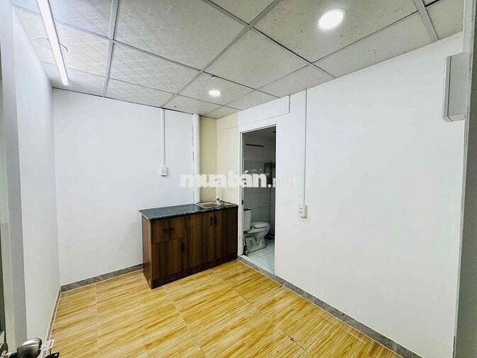 KHAI TRƯƠNG PHÒNG CHO THUÊ GIÁ RẺ GÒ VẤP