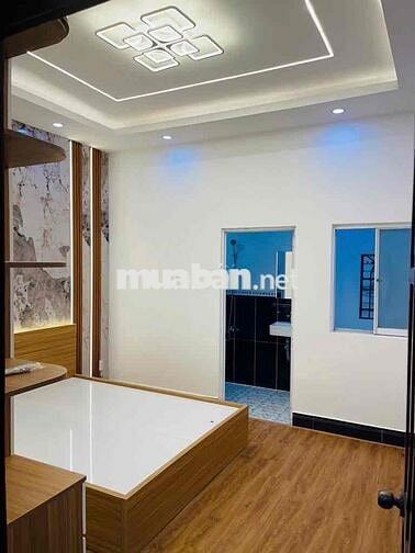 💫NHÀ MỚI SIU ĐẸP KẾ HƯƠNG LỘ 2-ĐƯỜNG XE HƠI, NGANG 4M CHỈ HƠN 5T XÍU
