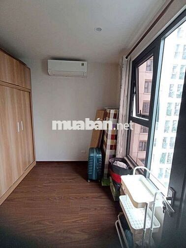 Cho Thuê chung Cư Homeland Thượng Thanh Long Biên 60m 2 ngủ 2 vs 10 tr