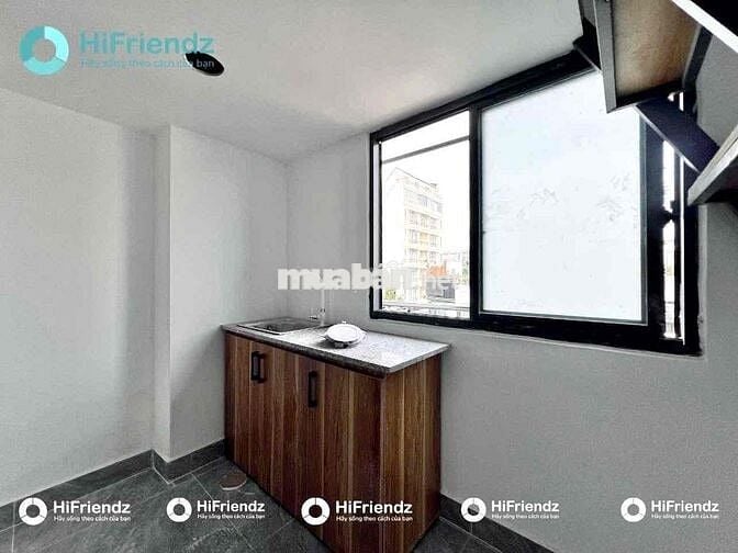 ‼️DUPLEX-PHÒNG TRỌ 30M2 GIÁ RẺ🔥GÁC CỬA SỔ-BAN CÔNG-NHÀ MỚI-PHÚ NHUẬN