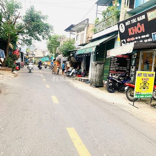 Cần bán tòa nhà dịch vụ 5tầng 34Phòng Đường Nguyễn Thị Tú-Bình Tân 