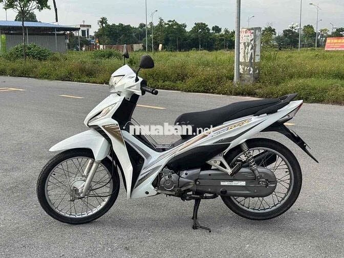 wave rsx 2015 Fi