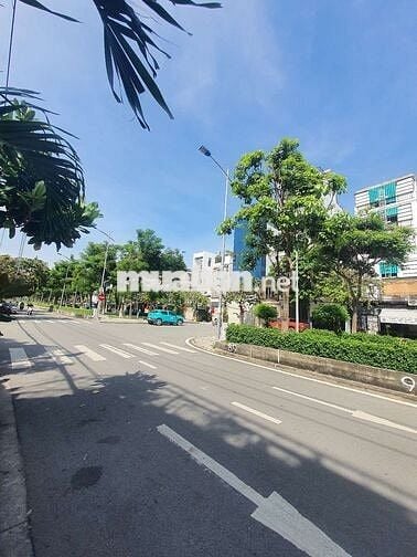 Mặt tiền 6x20 120m² trệt lầu phạm huy thông thích hợp kd đa ngành nghề
