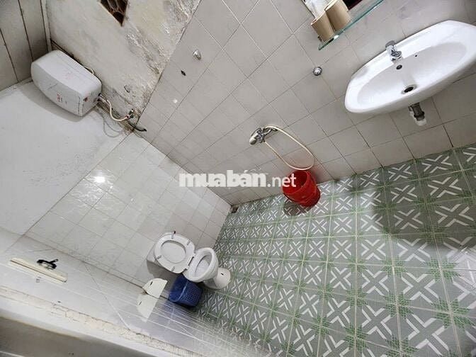 CHO THUÊ KHÁCH SẠN 24 PHÒNG 2 MẶT TIỀN BÙI THỊ XUÂN - LÝ TỰ TRỌNG P2