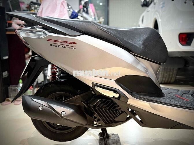 Honda Lead 4Val PBĐB