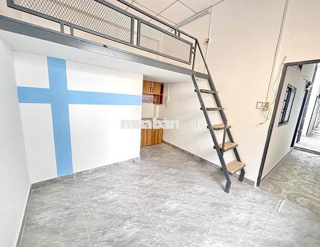 ‼️DUPLEX-PHÒNG TRỌ 30M2 GIÁ RẺ🔥GÁC CỬA SỔ-BAN CÔNG-NHÀ MỚI-PHÚ NHUẬN