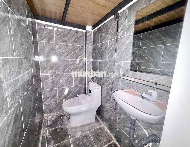 ‼️DUPLEX-PHÒNG TRỌ 30M2 GIÁ RẺ🔥GÁC CỬA SỔ-BAN CÔNG-NHÀ MỚI-PHÚ NHUẬN