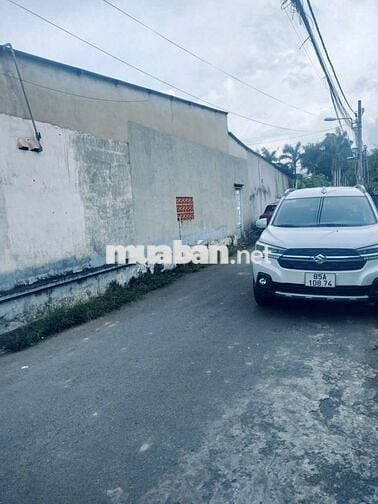 🏠 BÁN NHÀ MẶT TIỀN PHƯỜNG HIỆP AN – SỔ HỒNG RIÊNG – GIÁ CHỈ 2 TỶ 8 💥