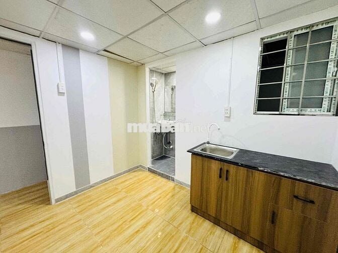 KHAI TRƯƠNG PHÒNG CHO THUÊ GIÁ RẺ GÒ VẤP