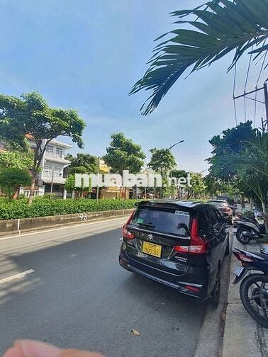 Mặt tiền 6x20 120m² trệt lầu phạm huy thông thích hợp kd đa ngành nghề