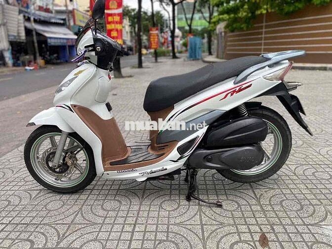 Shark 125cc(2011)bstp,xe đẹp keng máy zin êm ru