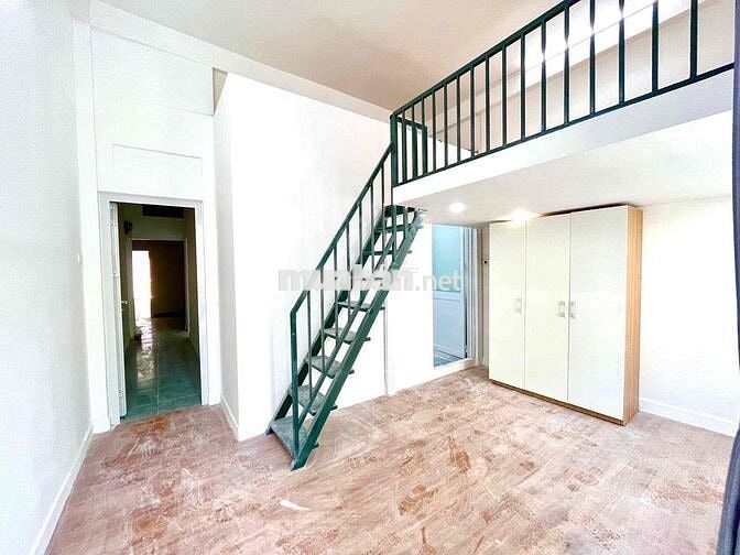 ‼️DUPLEX BAN CÔNG 30M2- PHÒNG TRỌ GIÁ RẺ‼️NHÀ MỚI 1PN-2PN-Q3-Q10-Q5-Q1