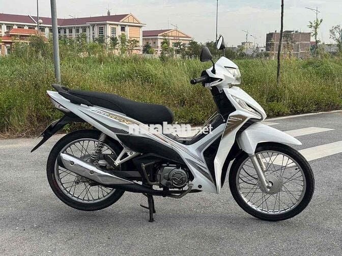 wave rsx 2015 Fi