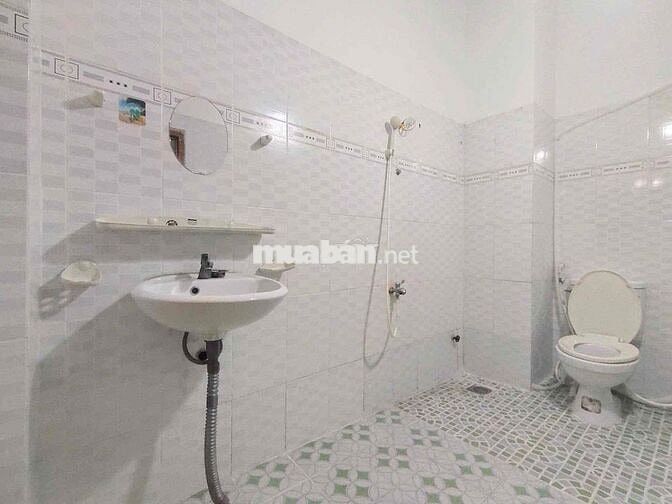 PHÒNG TRỌ STUDIO SIÊU RẺ - MÁY LẠNH - CỬA SỔ - NGAY LÊ CƠ VÕ VĂN KIỆT