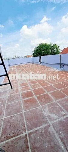 phòng trọ gác cao ngay tỉnh lộ 10 bình tân