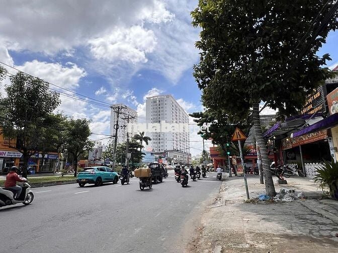 🏡 Bán - MTKD 18X21M Đường Số 7 , F. BTĐ-B , Q.Bình Tân, TP.HCM