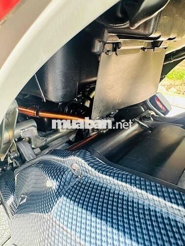 Bán xe Sh 125i ABS hồ sơ cầm tay , ra biển luôn