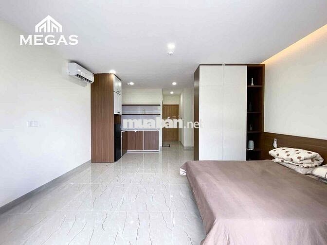 Cho Thuê Căn Hộ Đủ Tiện Nghi Ngay Công Viên Thỏ Trắng
