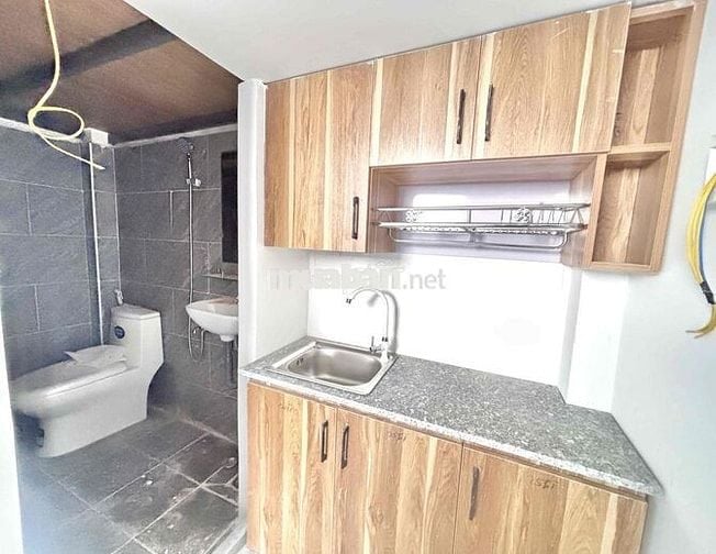 ‼️DUPLEX-PHÒNG TRỌ 30M2 GIÁ RẺ🔥GÁC CỬA SỔ-BAN CÔNG-NHÀ MỚI-PHÚ NHUẬN