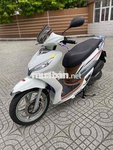 Shark 125cc(2011)bstp,xe đẹp keng máy zin êm ru