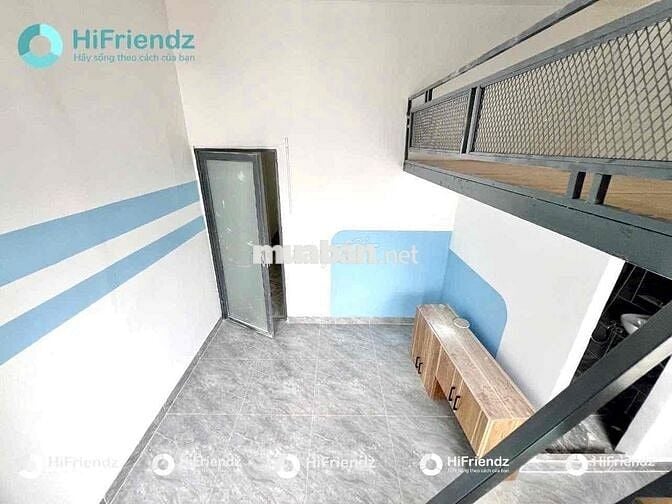 ‼️DUPLEX-PHÒNG TRỌ 30M2 GIÁ RẺ🔥GÁC CỬA SỔ-BAN CÔNG-NHÀ MỚI-PHÚ NHUẬN