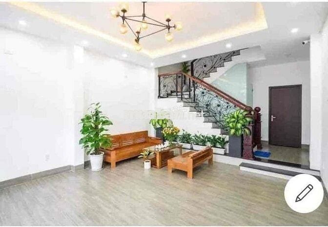 Tòa APPATMENT ngay biển Phạm Văn Đồng, Hồ Nghinh. Dòng tiền 50tr/t