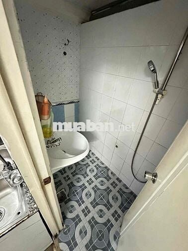 🔥DUPLEX 30M2-PHÒNG TRỌ GIÁ RẺ🔥CỬA SỔ TRỜI-FULL NT-BỜ KÈ-PHÚ NHUẬN-Q3